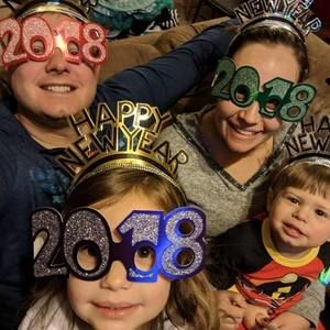 Meet your Posher, Kristina